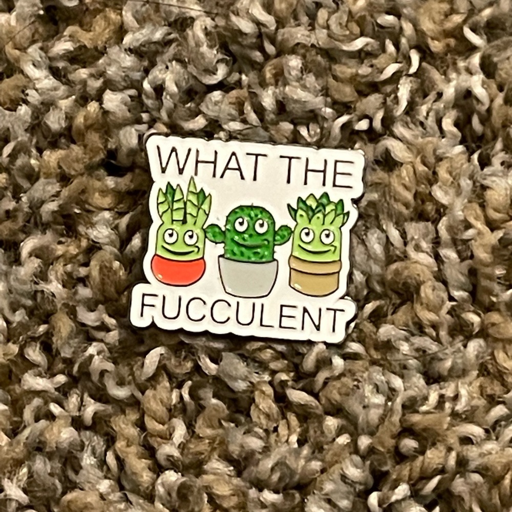 Amazon pin